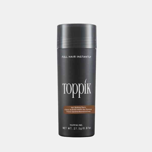 Picture of Toppik Hair Building Fibers Auburn 27,5gr