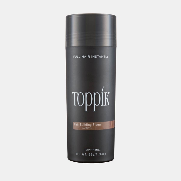 Picture of Toppik Hair Building Fibers Auburn 55gr