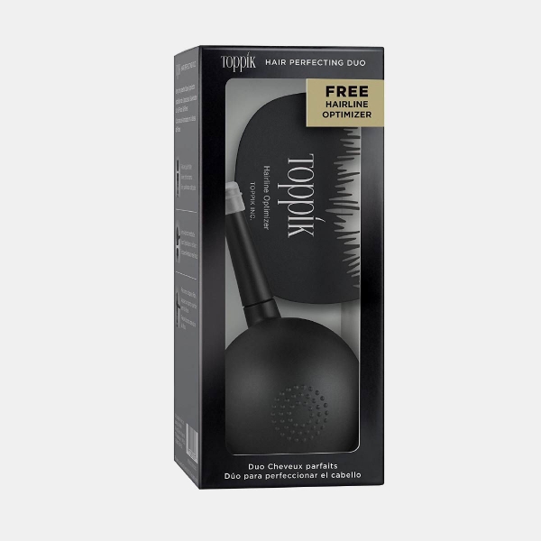 Picture of Toppik Duo Kit (Applicator Optimizer Box)